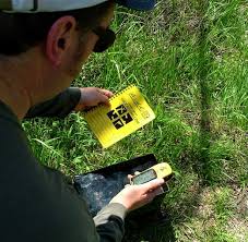 What is Geocaching?