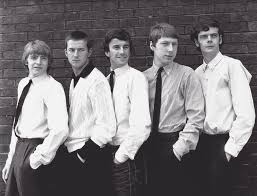  musical group 
