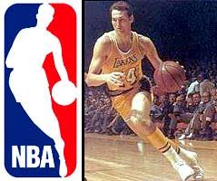 nba logo