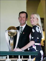 ricky ponting