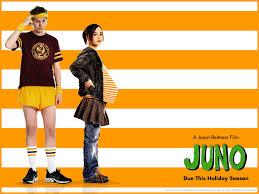 Juno The Movie Official