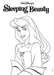 disney characters coloring pages