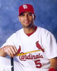 Albert Pujols