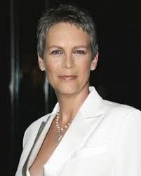 Jamie Lee Curtis Talks About