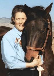Claire Danes as Temple Grandin