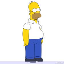 hommer simpson