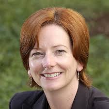 Julia-Gillard