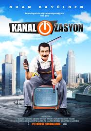 Kanalizasyon Filmi izLe