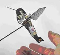 nano drones