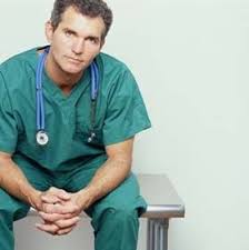 nurse
