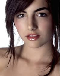 Camilla Belle wallpaper