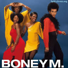 Boney M