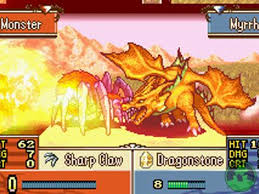fire emblem