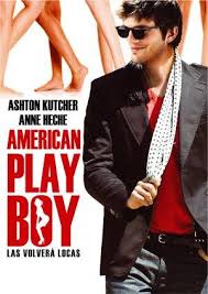 American Playboy (Spread) (2009) DVDScreener