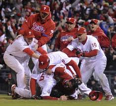 Philadelphia Phillies Team