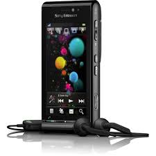 sony ericsson satio