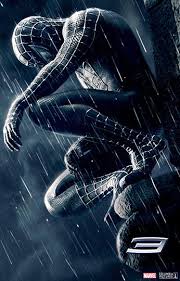 spiderman 3