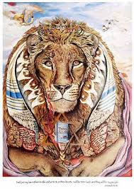 lion of judah