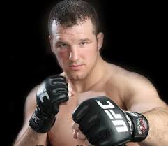 matt hamill ufc