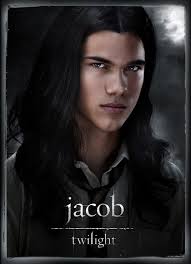 jacob from twilight