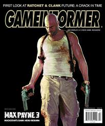 max payne 3