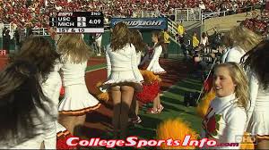 USC Sanctions 11PM PST |