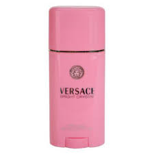 Versace Bright Crystal Deodorant Stick 75ml 
