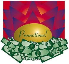 Promotions