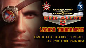 red alert 2