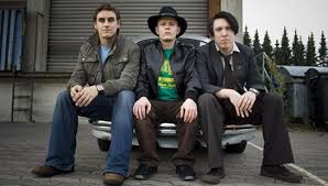  musical group 