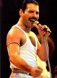 RIP � Freddie Mercury November