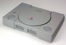 صور بلاستيشن 1 2 3  Playstation-sonyps1