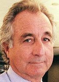 bernard l madoff