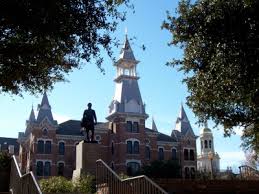 Profile for Baylor University,
