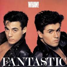 wham careless whisper