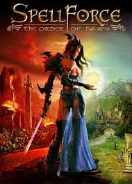 spellforce