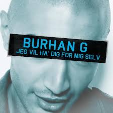 burhan g