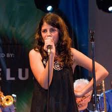 named Nikki Yanofsky,