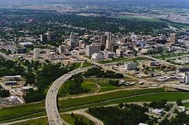 Topeka Downtown