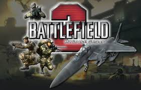 إشهار على  Battelfield 2 Battlefield2group