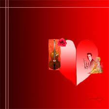 my funny valentine