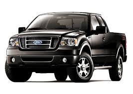 Ford F150 Pics