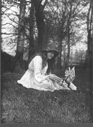 cottingley fairies photos