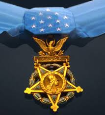 medal of honor