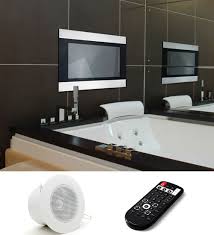 bathroom lcd tv 2