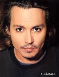 Johnny Depp