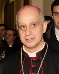 Mons. Fisichella