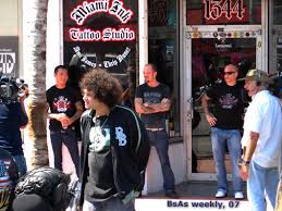 miami ink 2009