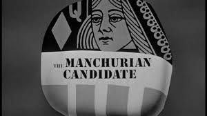 The Manchurian Candidate