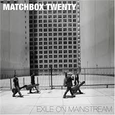 unwell matchbox 20